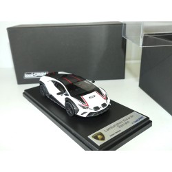 LAMBORGHINI HURACAN STERRATO LOOKSMART LS542B 1:43