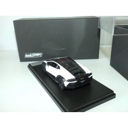 LAMBORGHINI HURACAN STERRATO LOOKSMART LS542B 1:43