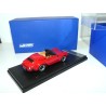 PORSCHE 911 SPEEDSTER 1989 Rouge LOOKSMART LS152SE 1:43