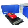 PORSCHE 911 SPEEDSTER 1989 Rouge LOOKSMART LS152SE 1:43