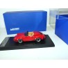 PORSCHE 911 SPEEDSTER 1989 Rouge LOOKSMART LS152SE 1:43