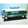 CAMION GMC FUTURLINER 1939 PETER PAN NEO 1:43