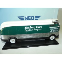 CAMION GMC FUTURLINER 1939 PETER PAN NEO 1:43
