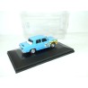 RENAULT 8 GORDINI NÂ°73 24 Heures DE SPA 1966 ELIGOR HACHETTE 1:43