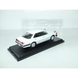 NISSAN GLORIA 430 TURBO 1979 Blanc NOREV 1:43