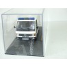 MERCEDES N1300 TRANSPORTE CELULAR POLICIA 1990 POLICE ESPAGNOL ALTAYA 1:43