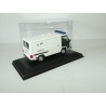 MERCEDES N1300 TRANSPORTE CELULAR POLICIA 1990 POLICE ESPAGNOL ALTAYA 1:43