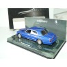 BENTLEY ARNAGE T Bleu MINICHAMPS 1:43