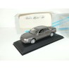 AUDI A8 D2 Phase I Cashmere Metallic  MINICHAMPS 1:43