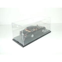 NISSAN GAZELLE 1979 Noir NOREV 1:43