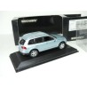 VW TOUAREG 2006 Bleu Clair MINICHAMPS 1:43