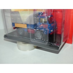 SAVIEM TP 3 MB CROISIERES DES SABLES IXO PRESSE 1:43