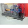 SAVIEM TP 3 MB CROISIERES DES SABLES IXO PRESSE 1:43