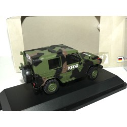 LKW 0,5 GL LEICHT WOLF KFOR MILITAIRE PREMIUM CLASSIXXS 1:35