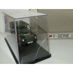 LKW 0,5 GL LEICHT WOLF KFOR MILITAIRE PREMIUM CLASSIXXS 1:35