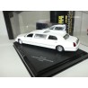 LINCOLN LIMOUSINE 2000 Blanc SUN STAR 1:43