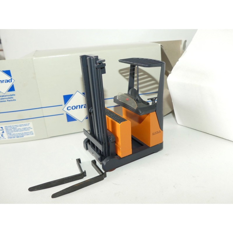 CHARIOT ELEVATEUR STILL WAGNER CONRAD 1:25