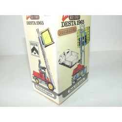CHARIOT ELEVATEUR DESTA 1965 KOVAP RETRO 1:25