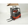 CHARIOT ELEVATEUR LINDE H12 H16 GAMA 1:24