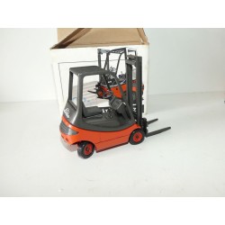 CHARIOT ELEVATEUR LINDE H12 H16 GAMA 1:24