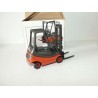 CHARIOT ELEVATEUR LINDE H12 H16 GAMA 1:24