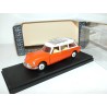 CITROEN ID 19 BREAK 1958 Orange RIO 99 1:43
