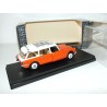 CITROEN ID 19 BREAK 1958 Orange RIO 99 1:43