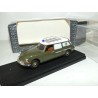 CITROEN ID 19 BREAK AMBULANCE CROCE VERDE APM RIO 1:43
