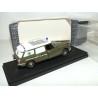 CITROEN ID 19 BREAK AMBULANCE CROCE VERDE APM RIO 1:43