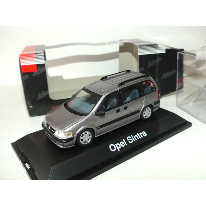 OPEL SINTRA Gris SCHUCO 1:43
