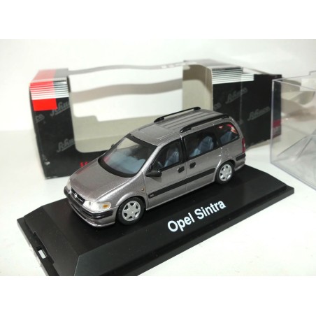 OPEL SINTRA Gris SCHUCO 1:43