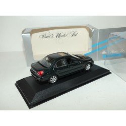 FORD MONDEO I Phase 2 Vert MINICHAMPS 1:43