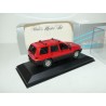 JEEP GRAND CHEROKEE Rouge MINICHAMPS 1:43