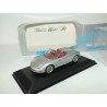 PORSCHE BOXSTER CONCEPT CAR Gris MINICHAMPS 1:43
