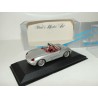 PORSCHE BOXSTER CONCEPT CAR Gris MINICHAMPS 1:43