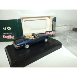 JAGUAR XJS Bleu DETAILCARS ART 131 1:43