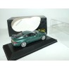 ASTON MARTIN V12 VANQUISH Vert IXO MOC022 1:43