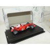FERRARI F2005 GP 2005 R. BARRICHELLO HOTWHEELS G9732 1:43
