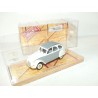 CITROEN 2CV DOLLY Gris et Crème NOREV 1:43