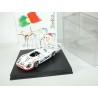 PORSCHE 936 N°11 LE MANS 1981 TROFEU 1205 1:43 1er