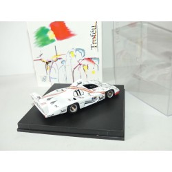 PORSCHE 936 N°11 LE MANS 1981 TROFEU 1205 1:43 1er