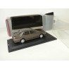 MITSUBISHI GALANT GTi 16V ROADCAR Marron TROFEU 032 1:43