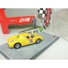 FERRARI 250 LM N°26 LE MANS 1965 BEST 9606 1:43 DIORAMA