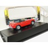 MGB MK II LE Rouge UNIVERSAL HOBBIES 1:43