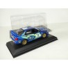SUBARU IMPREZA WRC RALLYE NEW ZELANDE 2003 MAKINEN ALTAYA 1:43 sous coque