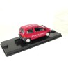 RENAULT TWINGO I Rouge PROMOTIONNEL SOLIDO 1:43