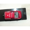 RENAULT TWINGO I Rouge PROMOTIONNEL SOLIDO 1:43