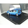 RENAULT MEGANE II PRIVILEGE 2.0 2002 Gris Bleuté ELIGOR 1:43