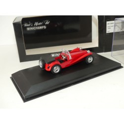 LOTUS SUPER SEVEN 1968 Rouge MINICHAMPS 1:43