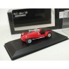 LOTUS SUPER SEVEN 1968 Rouge MINICHAMPS 1:43